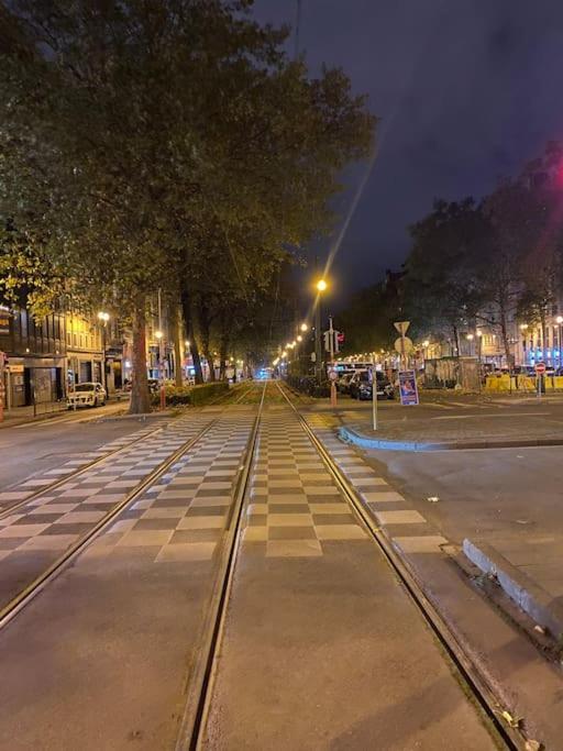 شقة Avenue Louise بروكسل المظهر الخارجي الصورة